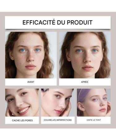  gifyym Porensift Invisible - 7.5G Wearing Pencil | Deep Pore Cleansing | Long Lasting Oil & Shine Control | Mattic Makeup Moisturizer For Women At Maria Party - Buy Online on GoSupps.com