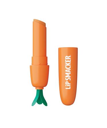 Lip Smacker Carrot Lip Balm Moisturizing & Nourishing Lip Care Adorable Easter-Themed Collectible Fun & Giftable for All Ages - Carrot Cake (Pack of 2) Carrot Cake Pack of 2 - Buy Online on GoSupps.com