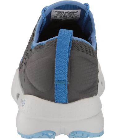 Under Armour Men's Micro G Kilchis Sneaker 11 Jet Gray/Victory Blue - Comfort and Style - Buy Online on GoSupps.com