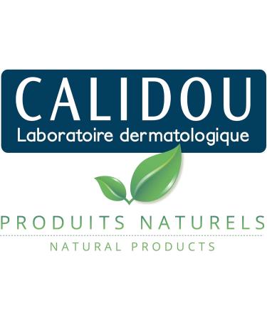 CALIDOU Shower Gel | 100% Natural | Vegan | for kids & baby | Antioxidants Extract Keep Skin Moisturized | Protect the delicate skin Respect the skin's delicate PH balance Sulfate FREE No SLS | Made in CANADA (Genial) - Buy Online on GoSupps.com