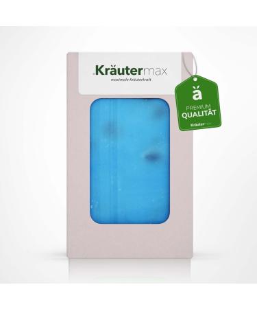 Kr utermax. Lavender Soap Piece Lavender Soap Handmade with Flowers and Lavender Oil 1 x 100g