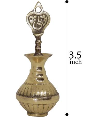 Surma Kajal Powder Storing Surme Dani - Matte Black Finish | For Women & Girls - Buy Online on GoSupps.com