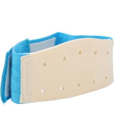 Premium Cotton Umbilical Fragment Belt for Babies | Soft Non-Irritating & Protective Bauch Wrap - Perfect for Home Use - Buy Online on GoSupps.com