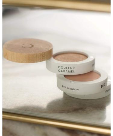 Eyeshadow n 102-Nubienne pearly Bio - Buy Online on GoSupps.com