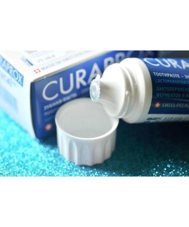 Enzycal Toothpaste 75mL Gently Clean and Protect Against Tooth Decay | Everyday Use | Mild SLS-Free | Cavity Prevention (950 ppm mild & Refreshing Mint) mild & refreshing mint (950ppm) 2.5 Fl Oz (Pack of 1)