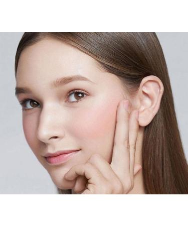 8Colors Blush Highlighter Bronzer Contour Shadow Cream Cheek Blusher Blush Stick Face Makeup Pink Blusher (Color : 06) - Buy Online on GoSupps.com