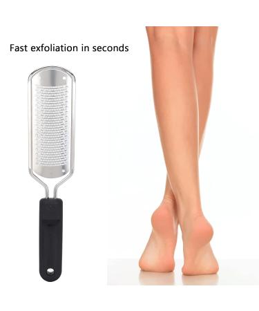 Professional Foot Ripper Files & Cornial Remover | Ultimate Foot Care Tool for Hard Skin | Wet & Dry Pedicure Solution - Buy Online on GoSupps.com