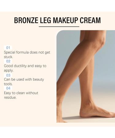 Maquillage pour cacher les ecchymoses et les cicatrices correcteur couvrant pour les jambes et le corps l ger longue tenue et r sistant la transpiration. Skin color - Buy Online on GoSupps.com