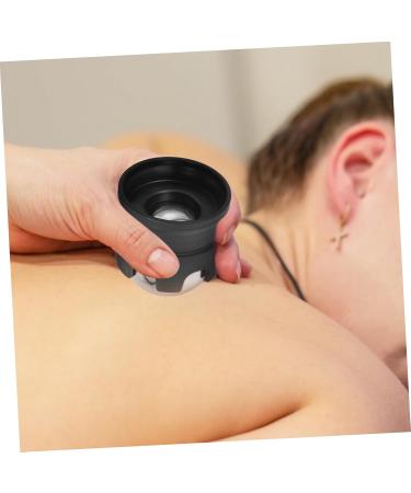 Buy Tovinanna 3ST Muscle Massage Device - Enhance Circulation & Relaxation | International Shipping Available - Buy Online on GoSupps.com