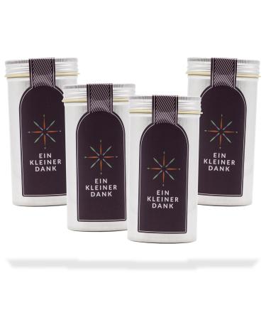 Nuclear Energy Gift Set: Gourmet Roasted & Chocolate Nuts for Thanksgiving - International Shipping - Buy Online on GoSupps.com