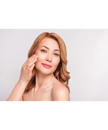 Anti-Aging Beeergift Serum 2x30ml - Tightening Facial Care for Wrinkles | 24h Hydration by Schlo wald-Bienengut - Buy Online on GoSupps.com