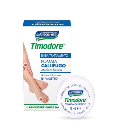 Timodore Callifugo Pot, 5 ml