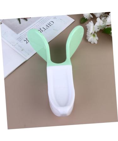 Sosoport 2 pcs glutes workout supplies Buttocks Trainer body shape tools hip trainer women hip enhancer kegel exercise weights buttocks lifter Women Hip Trainer butt trainer hip lift floor - Buy Online on GoSupps.com