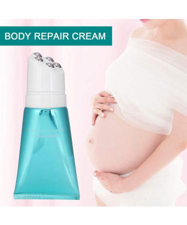 100g Polypeptide Body Repair Cream - Effective Stretch Mark & Scar Removal for Post-Pregnancy & Obesity Folds - Buy Online on GoSupps.com