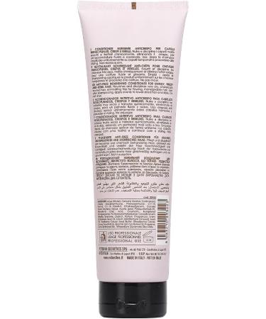 Echosline Seliar Discipline Leave-In Conditioner 300 ml | Nourishing Anti-Frizz Treatment for Smooth Hair - Buy Online on GoSupps.com