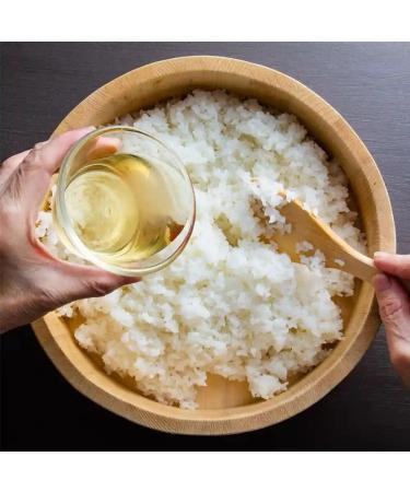 Blue Dragon Rice Vinegar 150ml - Authentic Asian Ingredient - Buy Online on GoSupps.com