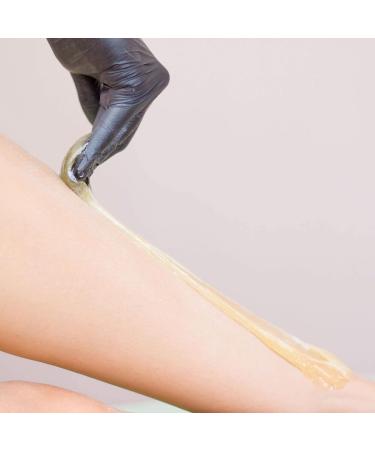 PROFESSIONAL STRONG DFT SUGAR PASTE depilatory wax hair removal 500 ml - Buy Online on GoSupps.com