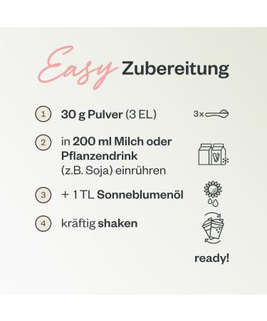  Shape Republic SHAPE REPUBLIC Strawbery White Chocolate 300g - Slimming Shake - Rich in Protein - Contains 24 Vitamins and Minerals - Dietary Shakes for Weight Loss - Buy Online on GoSupps.com