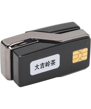 Premium Car Air Freshener Refill - Darjeeling Tea Scent for BMW 5 6 7 Series | International Shipping - Buy Online on GoSupps.com