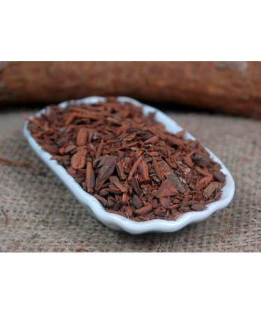 Krauterino24 Krauterino24 - Red Chinese ginger - cut (1 kg)