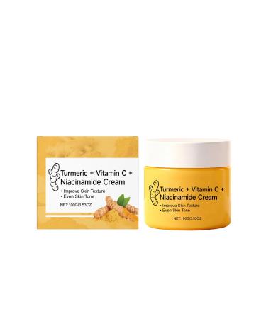 Cr me For Le Visage La Niacinamide For Hydrater Et claircir Soin Du Quotidien L ger Non Collant R duit Les Taches Brunes L'exc s De S bum