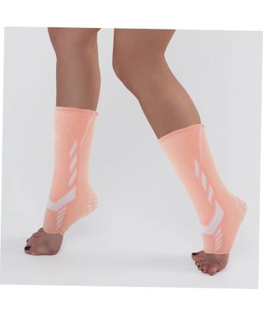 NOLITOY 5 Pairs Ankle Compression Socks & Sleeves for Women - Comfortable Ankle Brace & Protective Covers - Buy Online on GoSupps.com