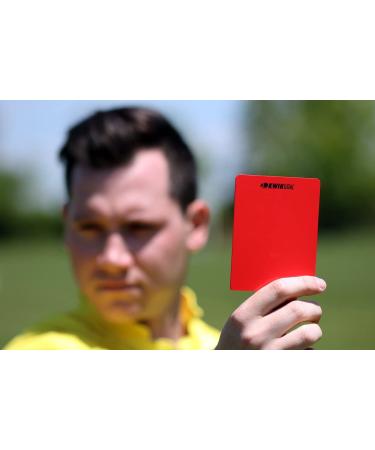 Kwik Goal Premier Referee Kit - Official Soccer Referee Gear - Buy Online on GoSupps.com
