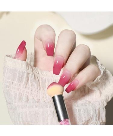 rongweiwang Professional Solid Gel Nail Polish Rich Color Variety Affordable Price Neutrogena Hand And Nail Cream Hand Nail Creams 5 - Buy Online on GoSupps.com