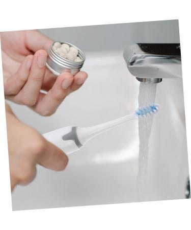 FRCOLOR Sonic Electric Toothbrush Set - 2 Pcs Smart Teeth Cleaner with Charging & Advanced Sonic Technology for Superior Oral Care - Buy Online on GoSupps.com