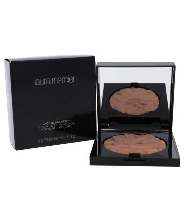 Laura Mercier Face Illuminator - Indiscretion 0.3 oz | Women's Highlighter - Buy Online on GoSupps.com