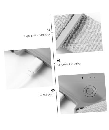Buy Gatuida Hunchback Invisible Posture Trainer - Adjustable Shoulder Belt for Better Posture & Slouch Support | International Shipping Available - Buy Online on GoSupps.com