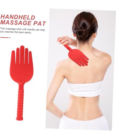 De Massage Manuel Ergonomique Outil De Relaxation Pour paules Et Cou Design Unique Soulagement Des Tensions Musculaires Et Am lioration Circulation Sanguine - Buy Online on GoSupps.com