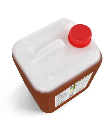 ASVITA Fresh Mix 1:80 Beverage Syrup - Sugar-Free 5L Canister with 22 Delicious Flavors | Iced Cherry - International Shipping Available - Buy Online on GoSupps.com