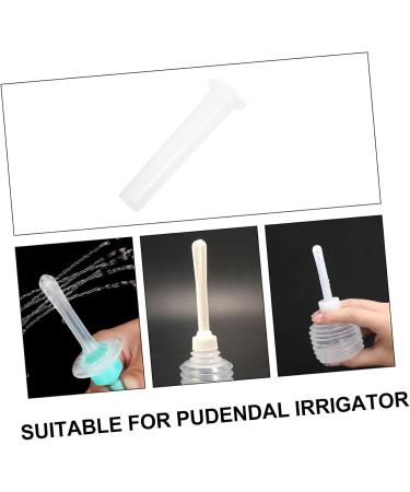 Mobestech 10-Piece Rinsing Head Dust Protection Spray Cleaner Cover & Shower Light Bulb Accessories - International Shipping Available - Buy Online on GoSupps.com