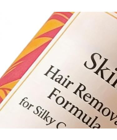 Hair Removal Oil | Inhibiting Treatment 60ml | Growth Inhibitor Moisturizer For Men and Women Underarms Arms Legs All Skin Types - Buy Online on GoSupps.com