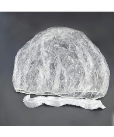 50 Pieces Spa Liner for Pedicure - High-Quality Plastic Bathing Cap & Shoe Pockets for Foot Tub - Perfect for Home & Salon Use - International Shipping Available - Buy Online on GoSupps.com