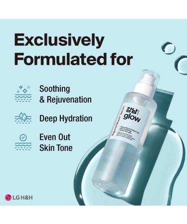 Rejunol Mucin Serum 3.3floz | 97% Snail Mucin Panthenol & Niacinamide | Korean Skin Care Face Exfoliator & Moisturizer - Buy Online on GoSupps.com