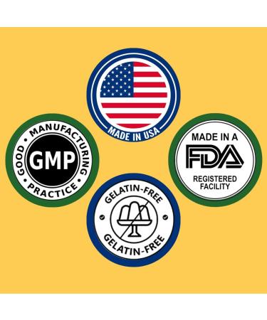 Azuryx Magnesium Citrate Gummies - Muscle, Nerve, Bone Health, Stress Relief - Raspberry Flavor, 60 Gummies - Buy Online on GoSupps.com