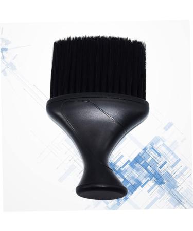 Fomiyes Shaving Brush & Hair Removal Brush | Salon-Quality Hairdresser Tools for Men | Facial & Hair Cleaning - Buy Online on GoSupps.com
