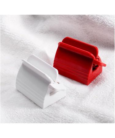 Buy 2-Piece Toothpaste Squeezer Set - Efficient Tube Dispenser for Easy Bathroom Use | International Shipping - Buy Online on GoSupps.com