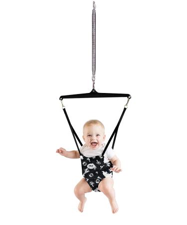 Jolly Jumper Safari Doorway Exerciser with Clamp | Shop Now - Buy Online on GoSupps.com