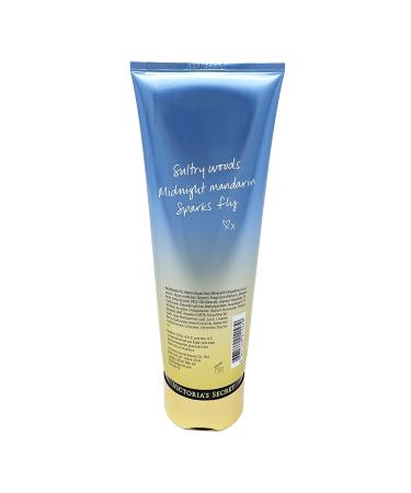 Victoria's Secret Rush Fragrance Body Lotion 8 Fl Oz - Refreshing Rush Scent - Buy Online on GoSupps.com
