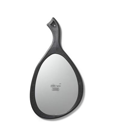 Salon Care Large Teardrop Mirror
