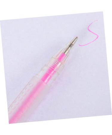 Mikinona Eyebrow Mapping Pen 6pcs Eyebrow Pen Eyebrow Pen Marking Tool s Eyebrow Shape Drawing Pen - Buy Online on GoSupps.com
