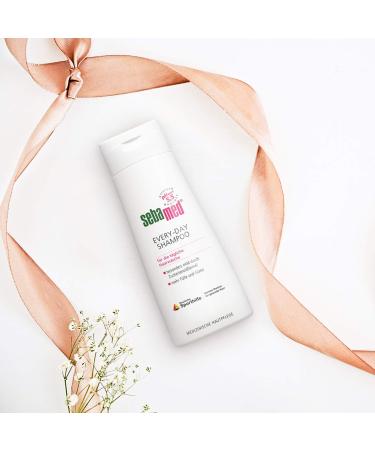 Sebamed Urea Acute 10% Lotion & Everyday Shampoo Bundle - Perfume-Free 200ml & 400ml for Men & Women - International Shipping Available - Buy Online on GoSupps.com