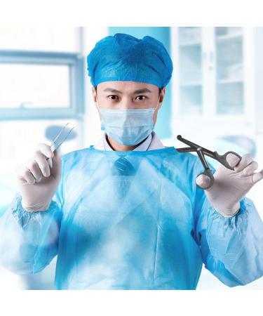 2PCS First Aid Scissors Set - EMT Trauma Shears for Nurses & Doctors - Buy Online on GoSupps.com