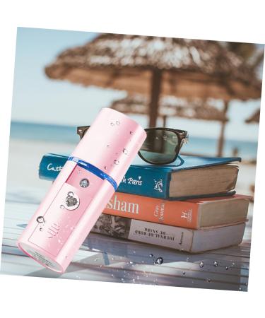 Mipcase 1pc Air Device Face Humidifier Mini Sprayer Instrument Spray Steamer Moisturizing Usb Facial - Buy Online on GoSupps.com