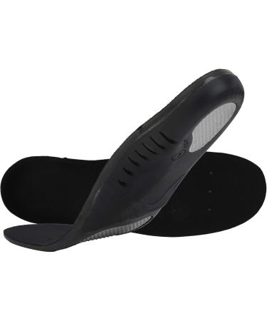 Mountaineering Orthotic Insoles for Flat Feet - 1 Pair/Set Foot Support Inserts - Buy Online on GoSupps.com