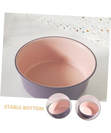 FRCOLOR Wash Basin Washbasin for Face Cleansing Kitchen Wash Tub Plastic Tubs Salon Face Cleansing Washbasin Clothes Washing Basin Foot Basin for Soaking Feet Plastic Face Cleaning Basin - Buy Online on GoSupps.com