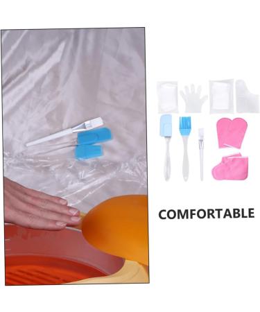 Hydratants pour Soins des Mains Produits Spa Gommage Exfoliant Utilisation Polyvalente - Buy Online on GoSupps.com